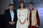 Sonam Kapoor at Neerja film launch in Mumbai on 17th Dec 2015